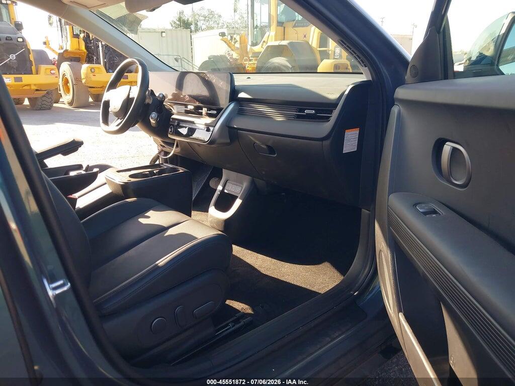 7YAKN4DA9SY024296 2025 HYUNDAI IONIQ 5 photo no. 5