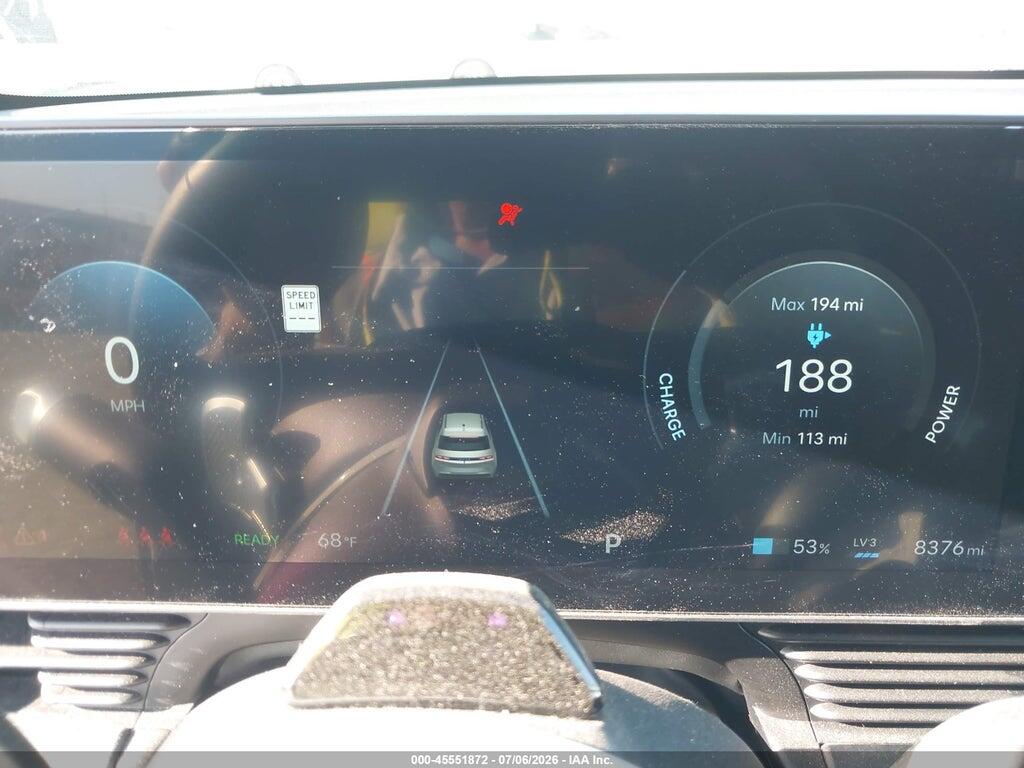 7YAKN4DA9SY024296 2025 HYUNDAI IONIQ 5 photo no. 7