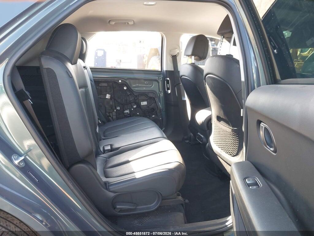 7YAKN4DA9SY024296 2025 HYUNDAI IONIQ 5 photo no. 8