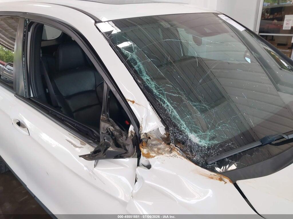 5FNYF7H50MB004700 2021 HONDA PASSPORT photo no. 6