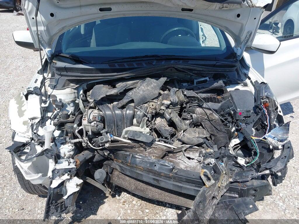 5NPDH4AE8GH692839 2016 HYUNDAI ELANTRA photo no. 10