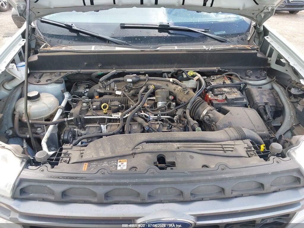 3FTTW8E94NRA02858 2022 FORD MAVERICK photo no. 10