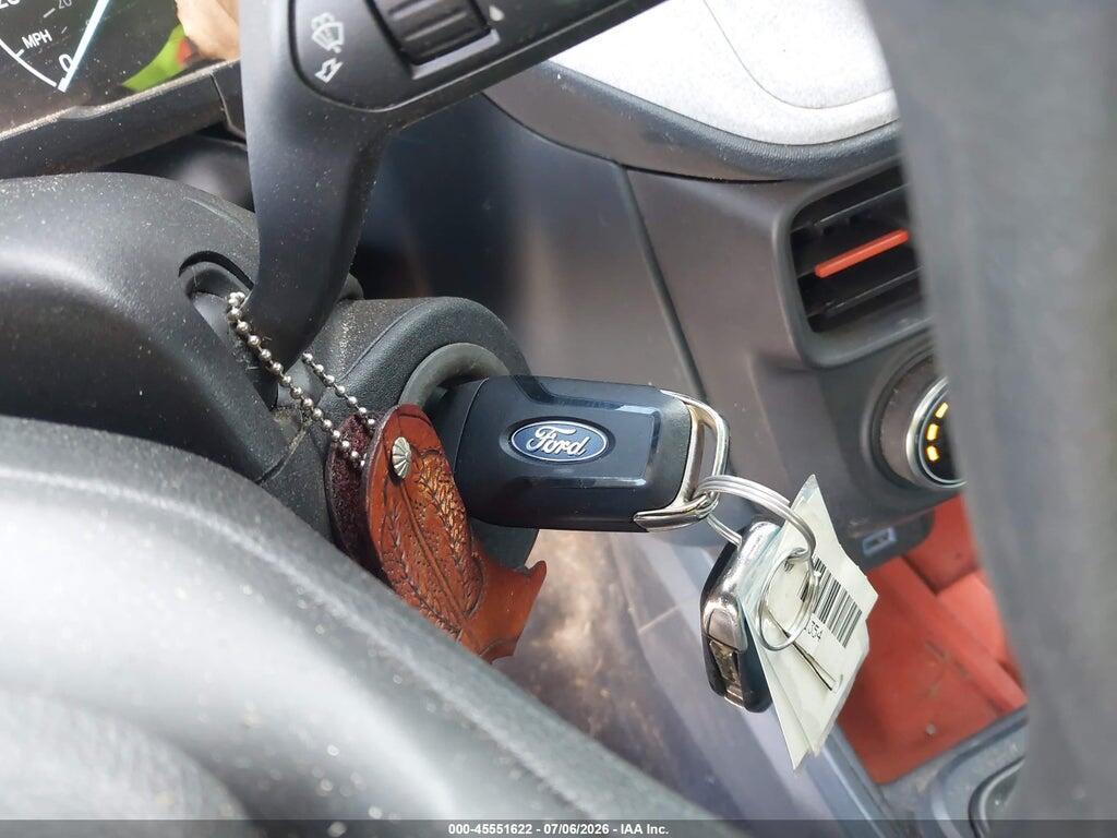 3FTTW8E94NRA02858 2022 FORD MAVERICK photo no. 11