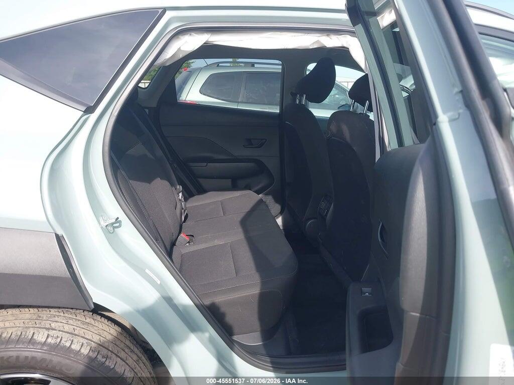KM8HBCAB3SU265792 2025 HYUNDAI KONA photo no. 8