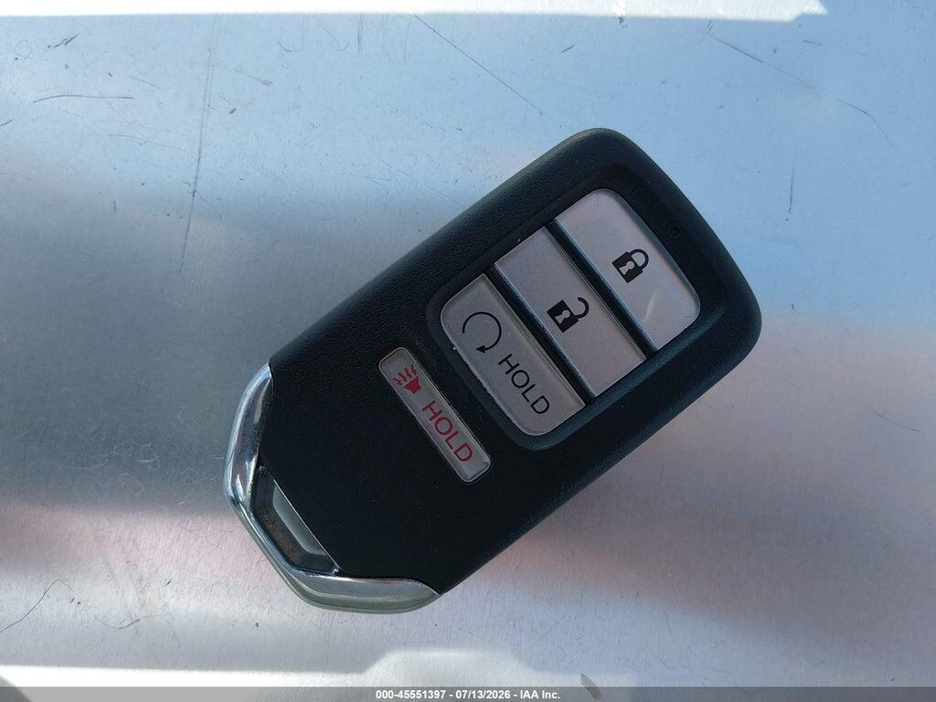 5FPYK3F58SB051145 2025 HONDA RIDGELINE photo no. 11