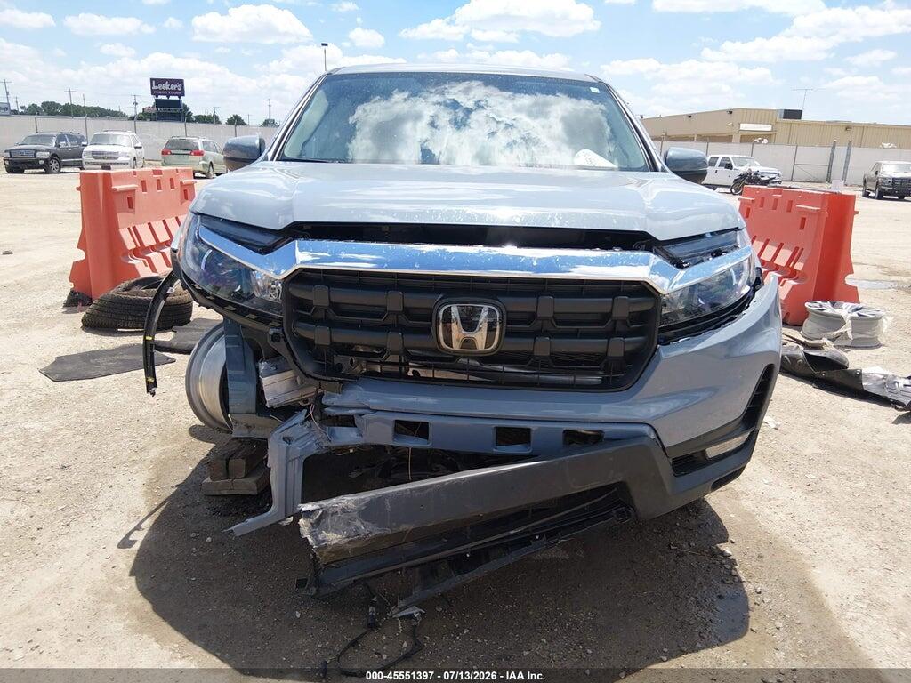 5FPYK3F58SB051145 2025 HONDA RIDGELINE photo no. 12