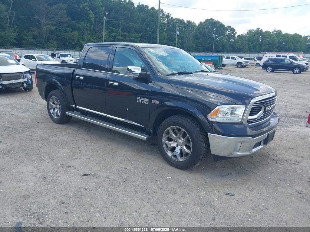 1C6RR7PT8HS660168 2017 RAM 1500 photo no. 1