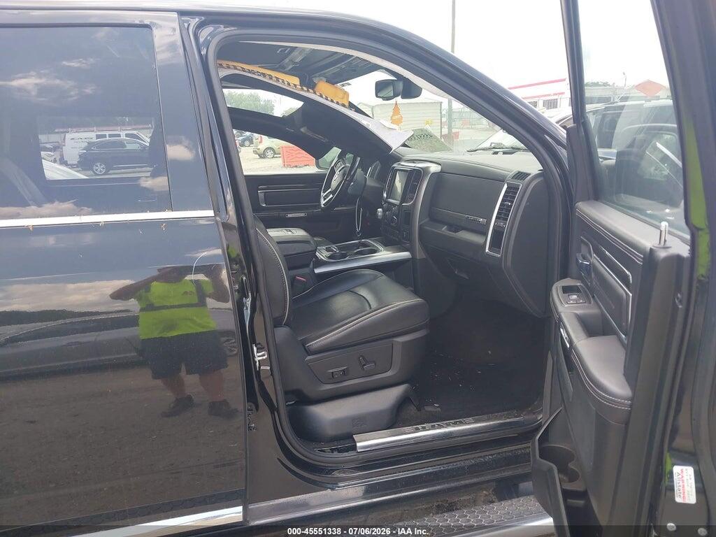 1C6RR7PT8HS660168 2017 RAM 1500 photo no. 5