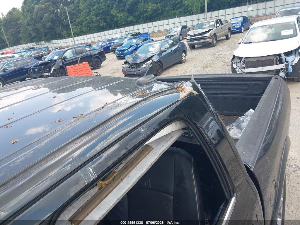 1C6RR7PT8HS660168 2017 RAM 1500 photo no. 6