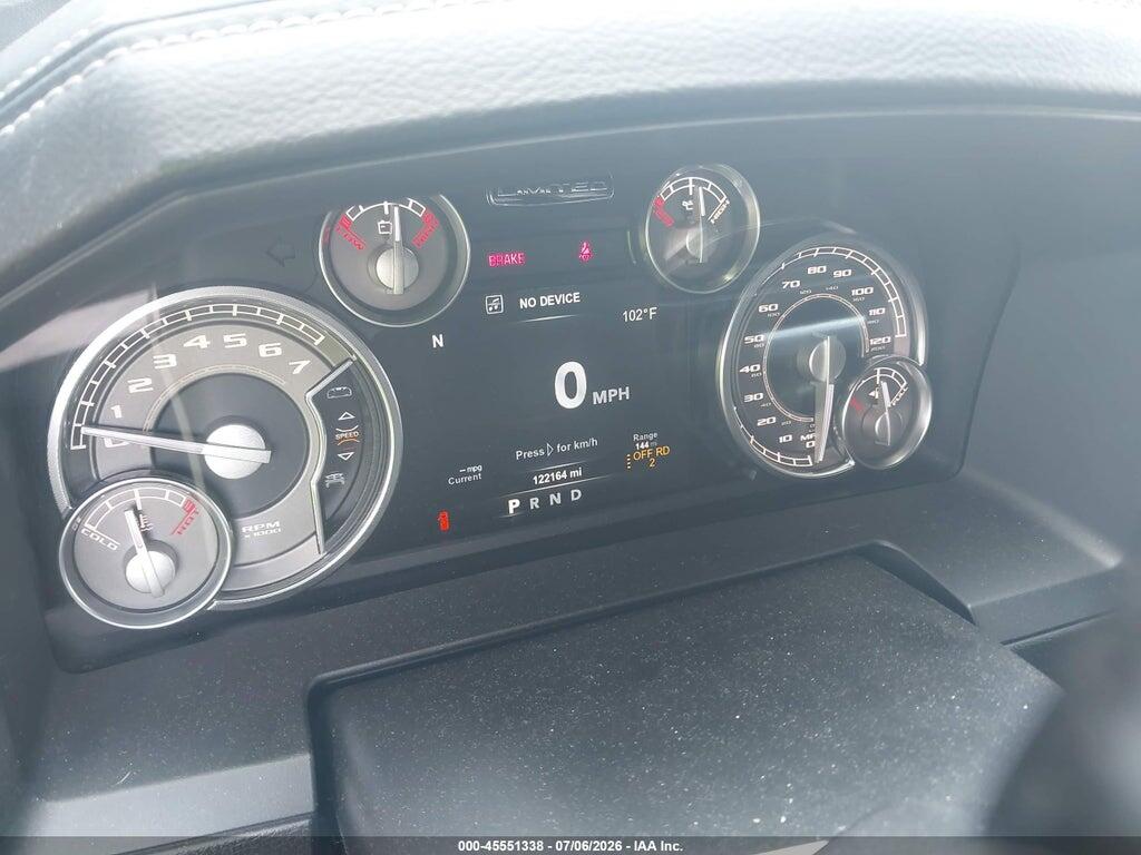 1C6RR7PT8HS660168 2017 RAM 1500 photo no. 7