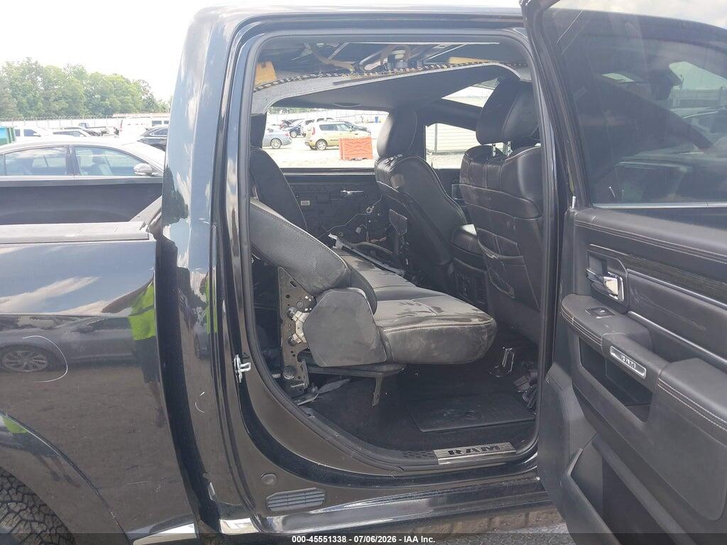 1C6RR7PT8HS660168 2017 RAM 1500 photo no. 8