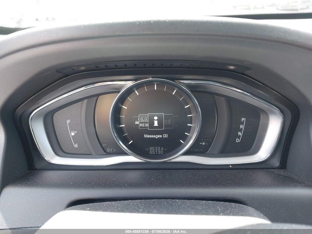 YV440MDR9H2154334 2017 VOLVO XC60 photo no. 7