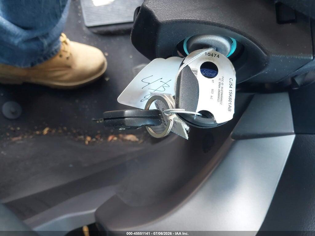 1FMCU9GD6JUB52093 2018 FORD ESCAPE photo no. 11