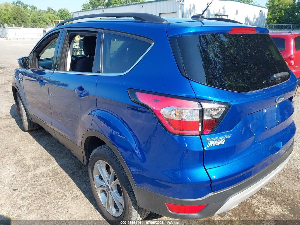 1FMCU9GD6JUB52093 2018 FORD ESCAPE photo no. 3