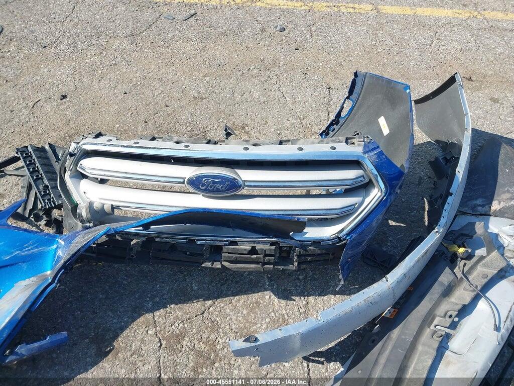 1FMCU9GD6JUB52093 2018 FORD ESCAPE photo no. 6