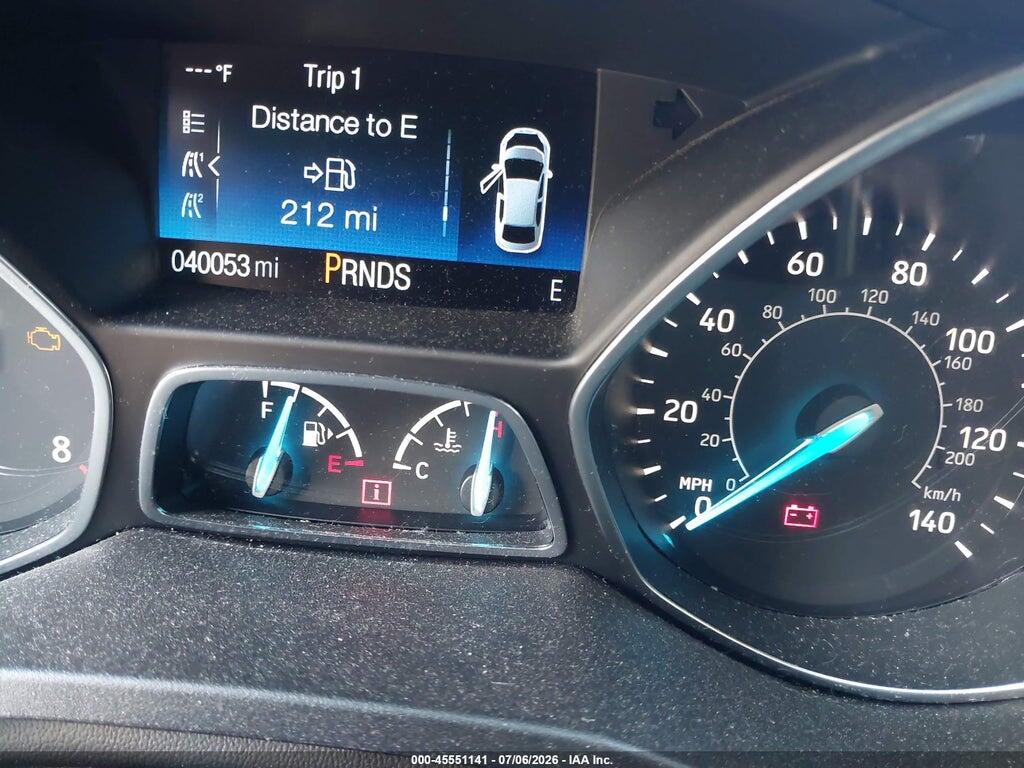 1FMCU9GD6JUB52093 2018 FORD ESCAPE photo no. 7