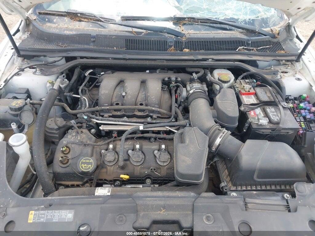 1FAHP2L83JG143423 2018 FORD POLICE INTERCEPTOR photo no. 10