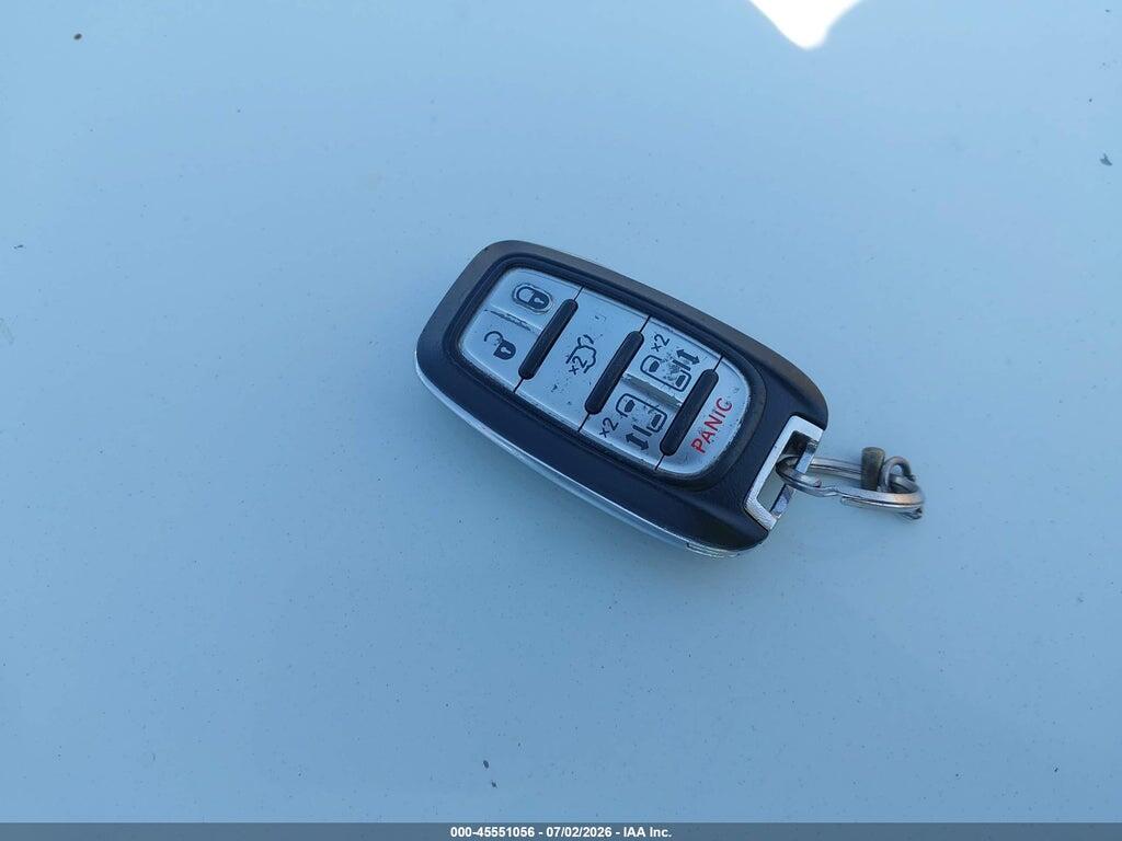 2C4RC1DG3HR756693 2017 CHRYSLER PACIFICA photo no. 11
