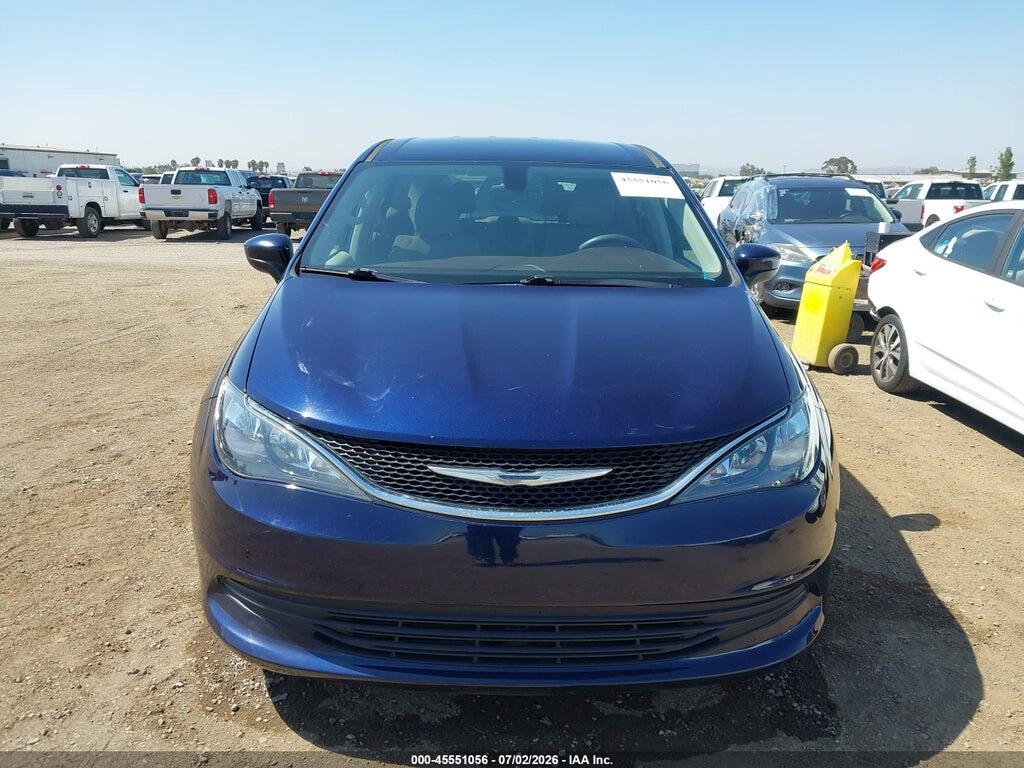 2C4RC1DG3HR756693 2017 CHRYSLER PACIFICA photo no. 12