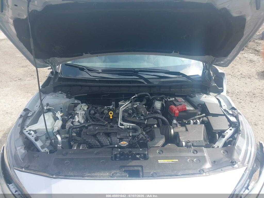 1N4BL4CV7SN346900 2025 NISSAN ALTIMA photo no. 10
