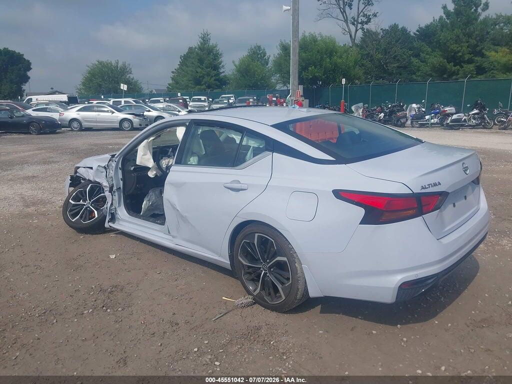 1N4BL4CV7SN346900 2025 NISSAN ALTIMA photo no. 3