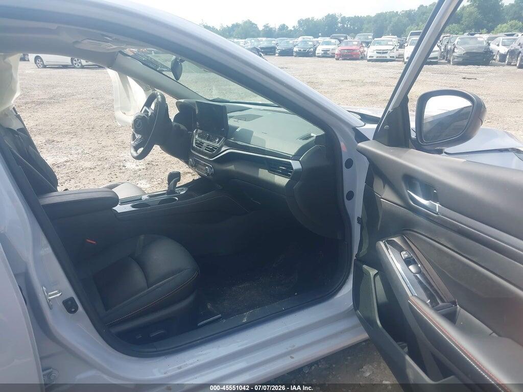 1N4BL4CV7SN346900 2025 NISSAN ALTIMA photo no. 5