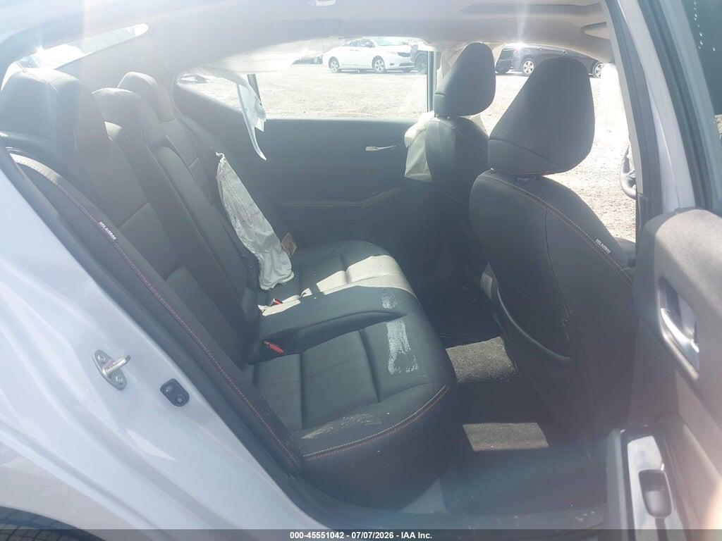 1N4BL4CV7SN346900 2025 NISSAN ALTIMA photo no. 8