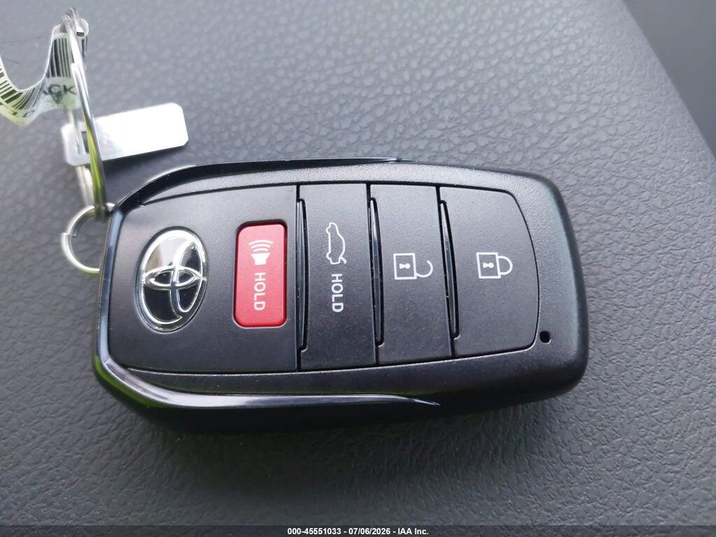 4T1DAACK5TU312048 2026 TOYOTA CAMRY photo no. 11