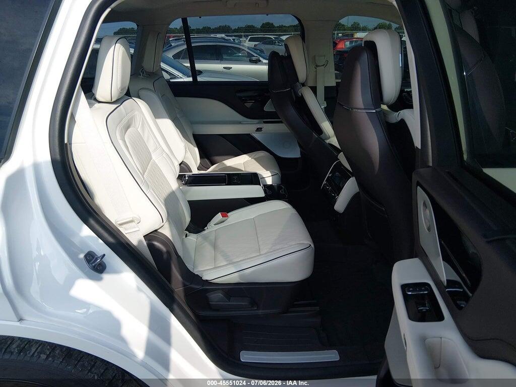 5LM5J9XCXRGL01928 2024 LINCOLN AVIATOR photo no. 7