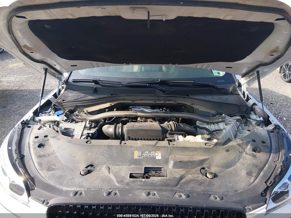 5LM5J9XCXRGL01928 2024 LINCOLN AVIATOR photo no. 9