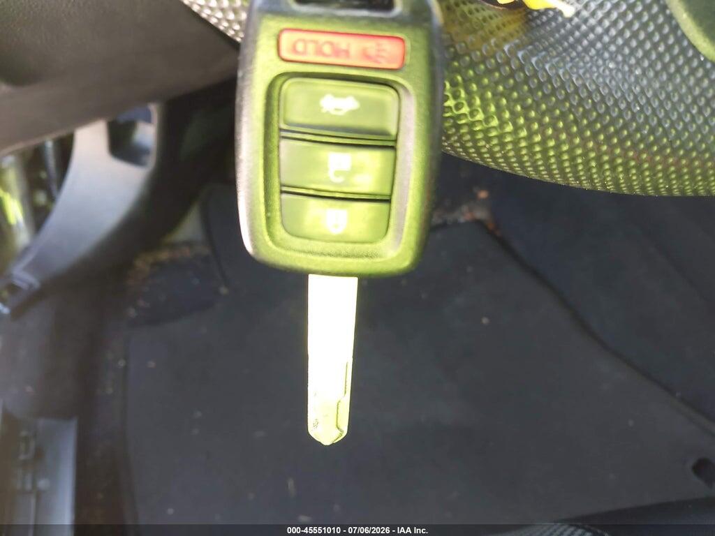 2HGFC2F66MH559774 2021 HONDA CIVIC photo no. 11