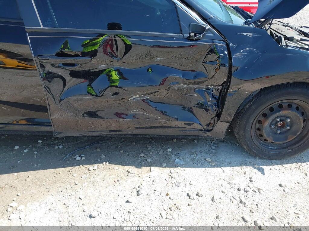 2HGFC2F66MH559774 2021 HONDA CIVIC photo no. 6
