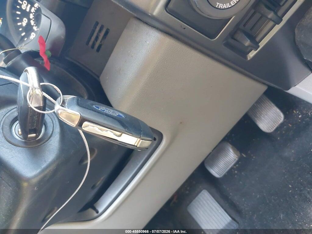 1FTEW1EP3KKE82258 2019 FORD F-150 photo no. 11