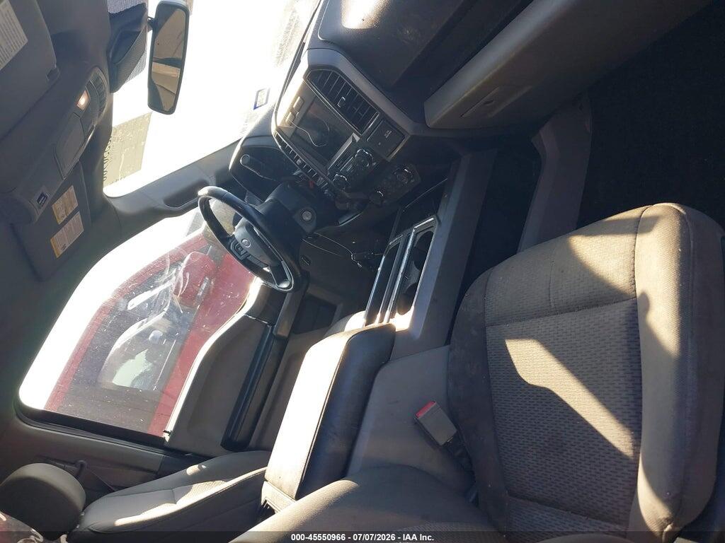 1FTEW1EP3KKE82258 2019 FORD F-150 photo no. 5