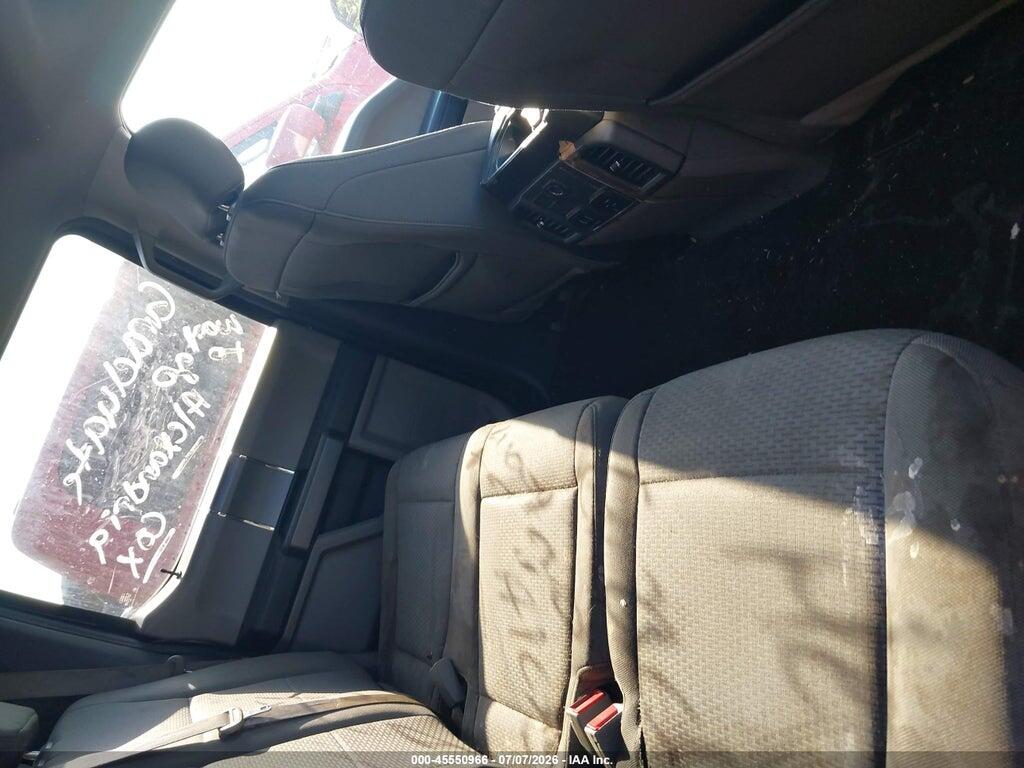 1FTEW1EP3KKE82258 2019 FORD F-150 photo no. 8