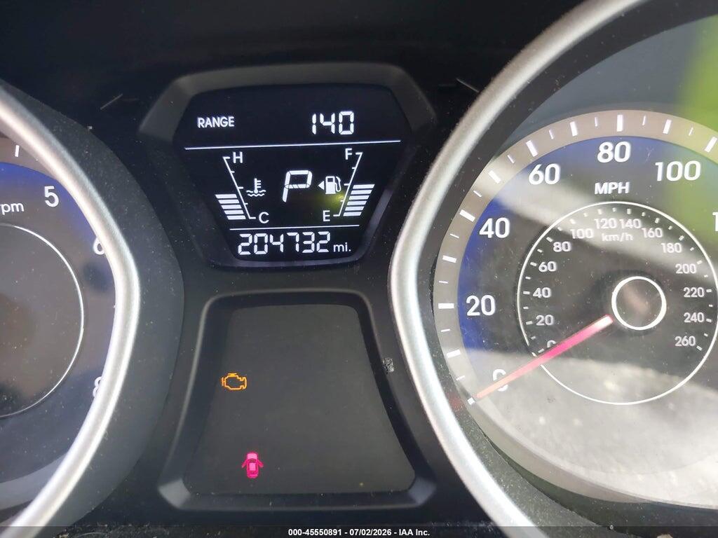 KMHDH4AE0GU477456 2016 HYUNDAI ELANTRA photo no. 7