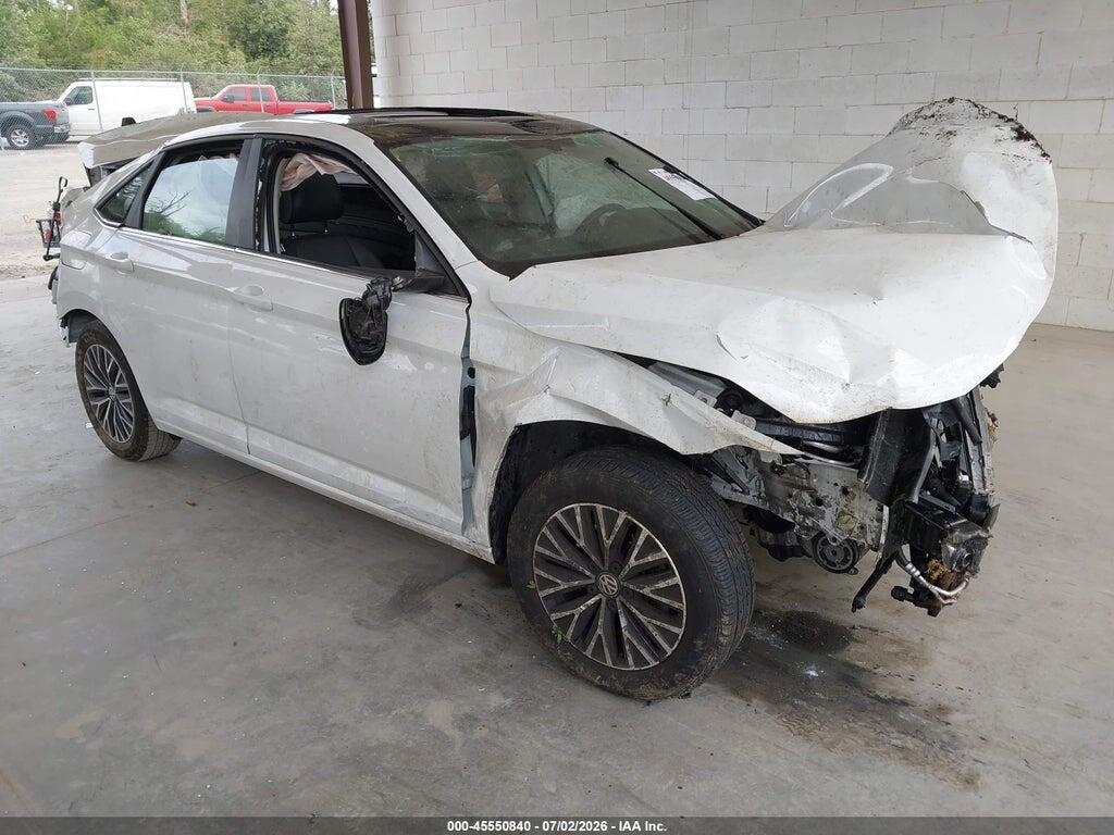 3VWCB7BUXLM011859 2020 VOLKSWAGEN JETTA photo no. 1