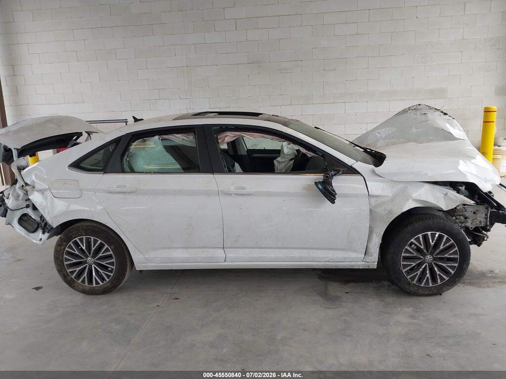 3VWCB7BUXLM011859 2020 VOLKSWAGEN JETTA photo no. 12