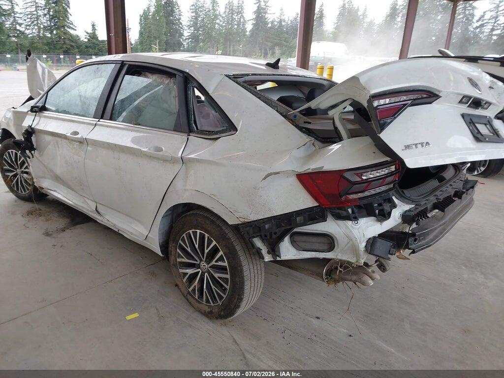 3VWCB7BUXLM011859 2020 VOLKSWAGEN JETTA photo no. 3