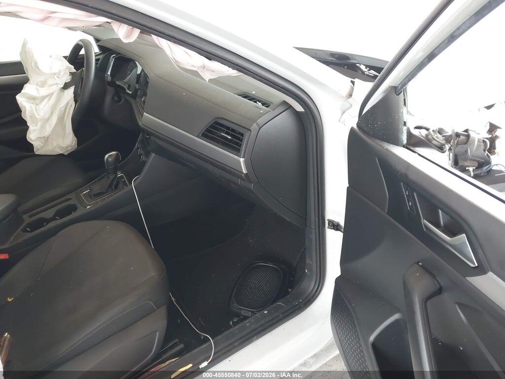 3VWCB7BUXLM011859 2020 VOLKSWAGEN JETTA photo no. 5