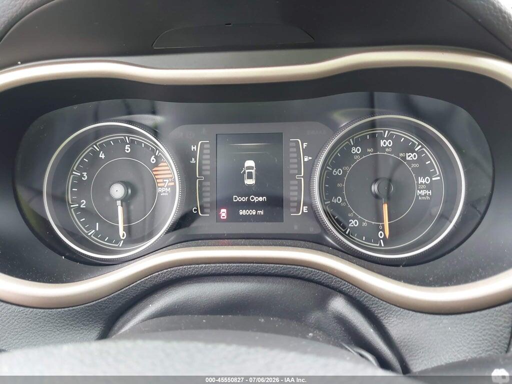 1C4PJMCB0JD559672 2018 JEEP CHEROKEE photo no. 7