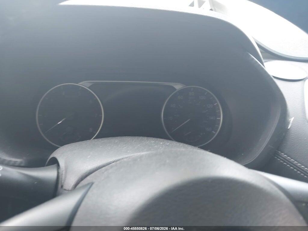 3N1AB8CV3NY269372 2022 NISSAN SENTRA photo no. 7