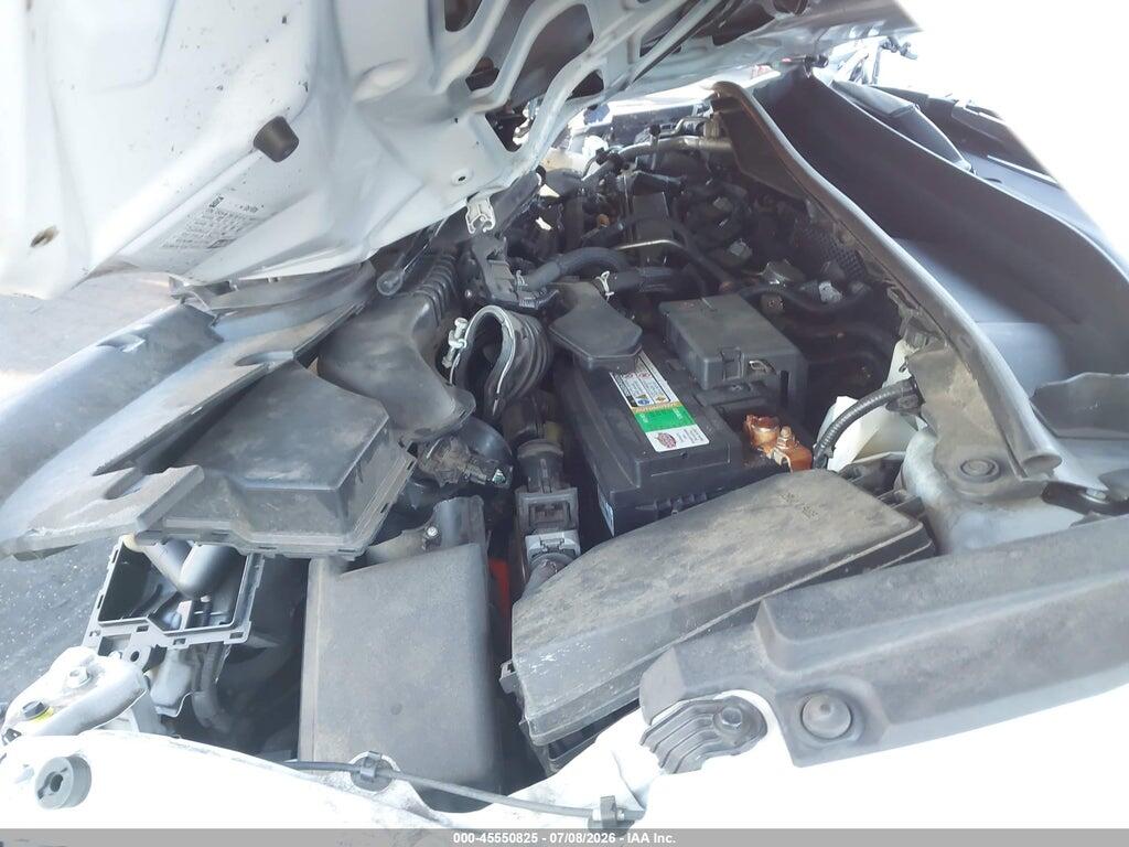 5YFS4MCE9MP070040 2021 TOYOTA COROLLA photo no. 10