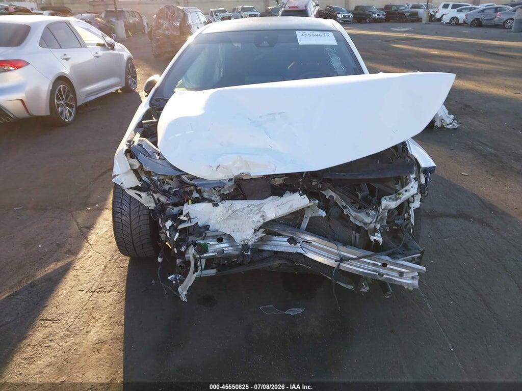 5YFS4MCE9MP070040 2021 TOYOTA COROLLA photo no. 6
