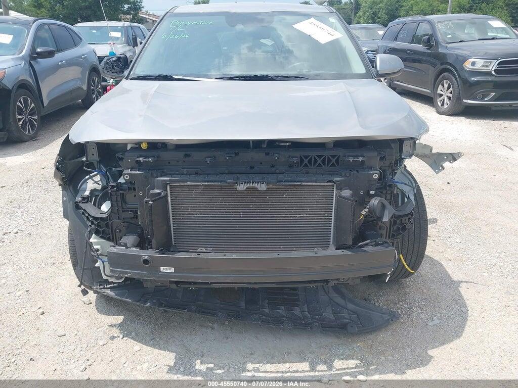 KNDEP2AA0T7907010 2026 KIA SELTOS photo no. 12
