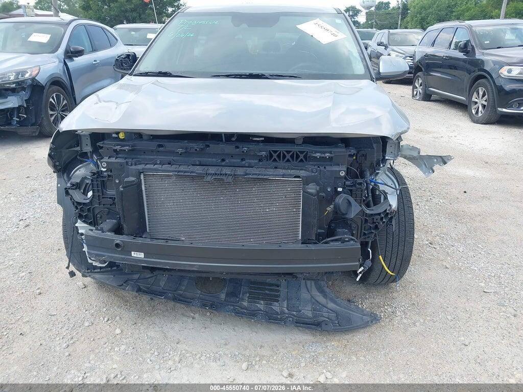 KNDEP2AA0T7907010 2026 KIA SELTOS photo no. 6