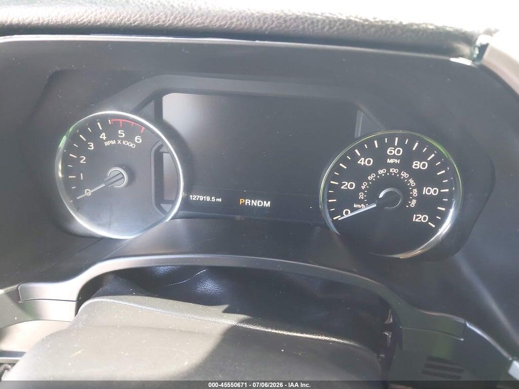 1FTFW1E19JFD49463 2018 FORD F-150 photo no. 7