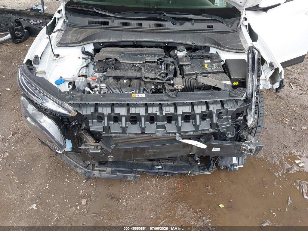 KM8K62AB8PU021924 2023 HYUNDAI KONA photo no. 10