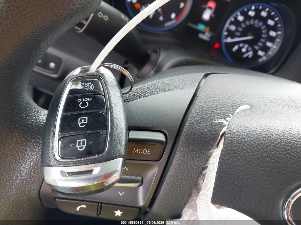 KM8K62AB8PU021924 2023 HYUNDAI KONA photo no. 11