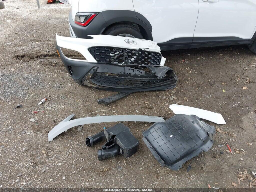 KM8K62AB8PU021924 2023 HYUNDAI KONA photo no. 12